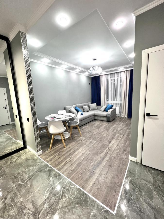 Атлант Жк Apartment Almaty Exterior photo